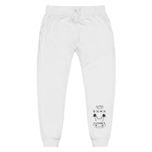 Load image into Gallery viewer, LA FORCE fleece sweatpants
