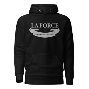 LA FORCE Classic Hoodie