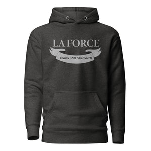 LA FORCE Classic Hoodie