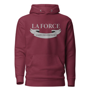 LA FORCE Classic Hoodie