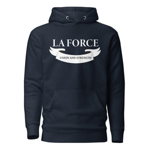 LA FORCE Classic Hoodie