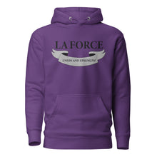 Load image into Gallery viewer, LA FORCE Classic Hoodie
