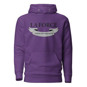 LA FORCE Classic Hoodie